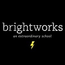 Brightworks School logo