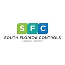 South Florida Controls Making Your Building Green logo