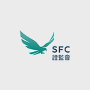 Securities and Futures Commission logo