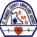 St. Francois County Ambulance District logo