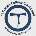 Welcome to St Francis College | St Francis College - Crestmead logo
