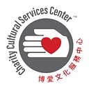 Charity Cultural Services Center logo