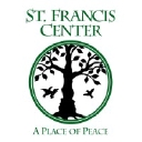 St. Francis Center logo
