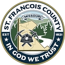 St. Francois County logo