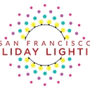 The Christmas Light Pros Of Sf logo