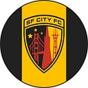 San Francisco City Football Club logo