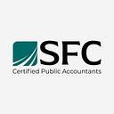 Sutton Frost Cary Llp logo