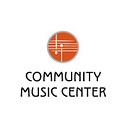 San Francisco Community Music Center logo