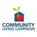 Community Living Campaign logo
