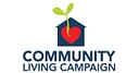 Community Living Campaign logo