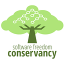 Software Freedom Conservancy Inc logo