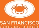 San Francisco Cooking School logo