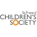 St. Francis' Children's Society logo