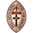School For Deacons logo