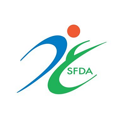 Saudi Food and Drug Authority logo