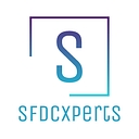 SFDC Ireland Limited logo