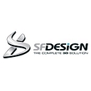 SFdesign logo
