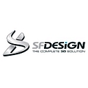 Sfdesign logo