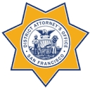 San Francisco District Attorney's Office logo