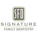 Signature Family Dentistry logo