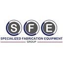 Specialized Fabrication Equipment Group LLC logo