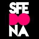 sfedona.gr logo
