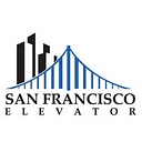 San Francisco Elevator logo