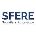 Sfere Group Australia logo