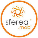 Logo de Sferea, Desarrollo de Software