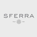 SFERRA Fine Linens logo
