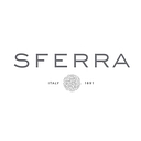 SFERRA Fine Linens logo