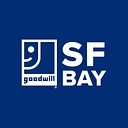 Sf Goodwill logo