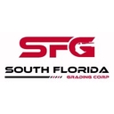 South Florida Grading logo