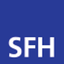 Sherwood Forest Hospitals NHS Foundation Trust logo