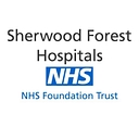 Sherwood Forest Hospitals NHS Foundation Trust logo