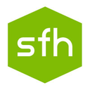 sfh.com logo