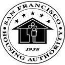 Housing Authority of the city & county of SF logo