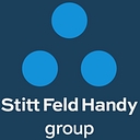 Stitt Feld Handy Group logo
