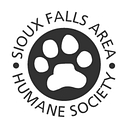 Sioux Falls Area Humane Society logo