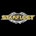 Starfleet: The International Star Trek Fan Association, Inc. logo