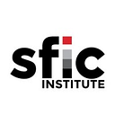 Sfic Institute logo