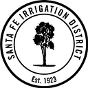 Santa Fe Irrigation District logo
