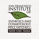 https://www.sfiec.edu/ and https://paulmitchell.edu/sanfrancisco logo