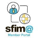 South Florida Interactive Marketing Association logo