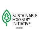 Sustainable Forestry Initiative Inc. logo