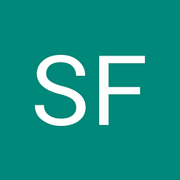 SANFORD-FRITCH EL logo