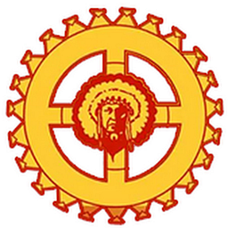 Saint Francis Indian School logo