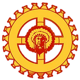 St. Francis Indian School logo