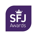 Sfj Awards logo