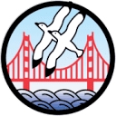 San Francisco Japanese School logo